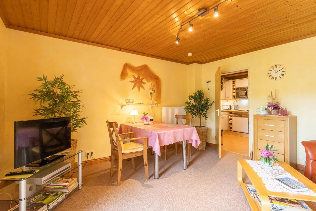 Ferienwohnung-Mediterran Einruhr Dış mekan fotoğraf