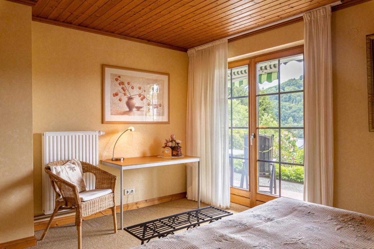Ferienwohnung-Mediterran Einruhr Dış mekan fotoğraf