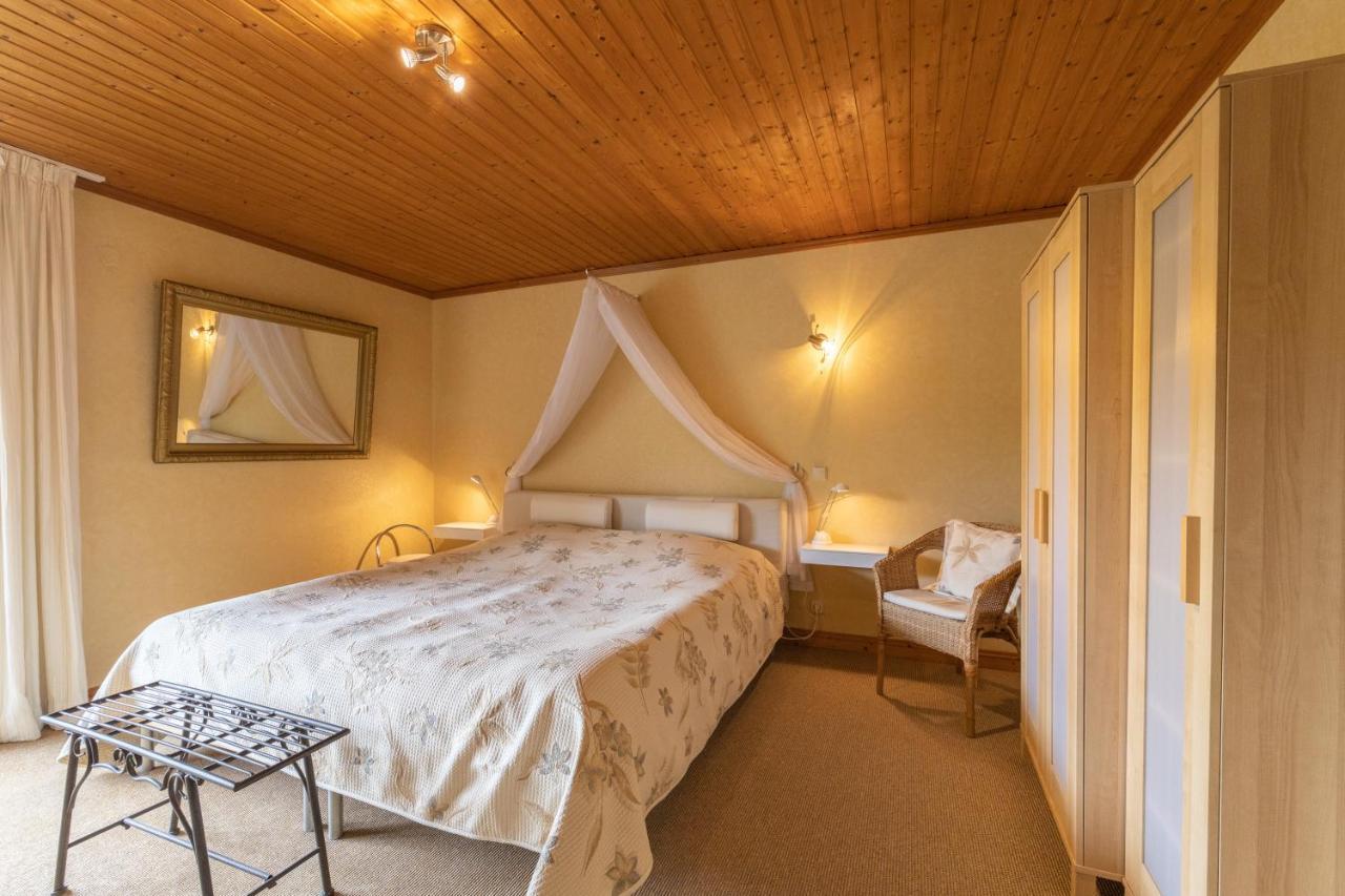 Ferienwohnung-Mediterran Einruhr Dış mekan fotoğraf